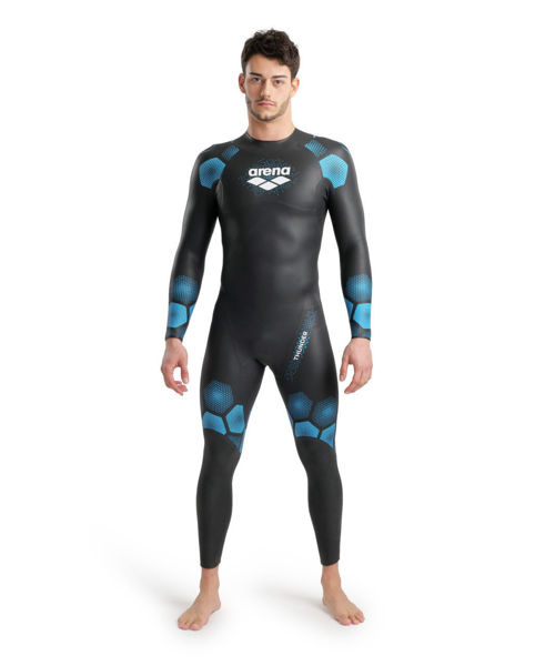 Imagen de THUNDER WETSUIT MAN - HOLIDAY BLACK + 005631-510