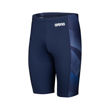 Imagen de MEN'S HALFTONE SWIM JAMMER - NAVY-TEAM NAVY + 007362-700