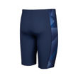Imagen de MEN'S HALFTONE SWIM JAMMER - NAVY-TEAM NAVY + 007362-700