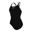 Imagen de WOMEN'S TEAM SWIMSUIT SWIM PRO SOLID - BLACK-WHITE + 005803-550