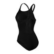Imagen de WOMEN'S TEAM SWIMSUIT SWIM PRO SOLID - BLACK-WHITE + 005803-550