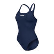 Imagen de WOMEN'S TEAM SWIMSUIT SWIM PRO SOLID - NAVY-WHITE + 005803-750