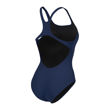 Imagen de WOMEN'S TEAM SWIMSUIT SWIM PRO SOLID - NAVY-WHITE + 005803-750