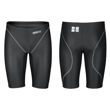 Imagen de ARENA MEN'S POWERSKIN ST NEXT JAMMER - BLACK + 005875-050