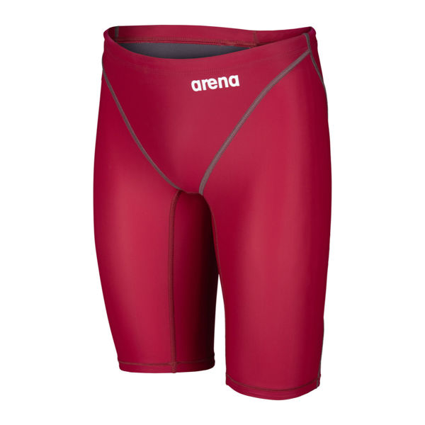 Imagen de ARENA MEN'S POWERSKIN ST NEXT JAMMER - DEEP RED + 005875-401