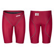 Imagen de ARENA MEN'S POWERSKIN ST NEXT JAMMER - DEEP RED + 005875-401