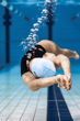 Imagen de ARENA CLASSIC SILICONE - FLUORED-BLACK + 91662-040-TU