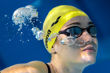 Imagen de ARENA CLASSIC SILICONE - YELLOW-BLACK + 91662-035-TU
