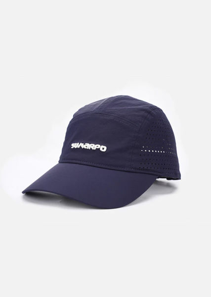Imagen de Gorra Deportiva Sumarpo 5 Panel Cap - Azul