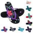 Imagen de Lote de 300 Ojotas Waves Flip Flops