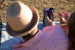 Imagen de Lote de 300 Ojotas Waves Flip Flops