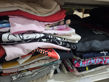 Imagen de Lote de 200 Remeras Go Liquidator T-Shirts