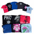 Imagen de Lote de 200 Remeras Go Liquidator T-Shirts