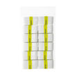 Imagen de Volkl Super Perf 12 Piece Overgrip - White + V39101