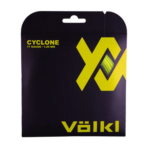 Imagen de Volkl Cyclone Set 17g - Neon Yellow + V22111