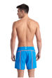 Imagen de ARENA MEN'S ARENA PRO_FILE BEACH L-SHORT - BLUE LAKE-CALYPSO CORAL + 007139-891