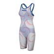 Imagen de ARENA WOMEN'S POWERSKIN CARBON AIR2 LIMITED EDITION OPEN BACK - FIREFLOW + 006341-950