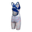 Imagen de ARENA WOMEN'S POWERSKIN CARBON AIR2 LIMITED EDITION OPEN BACK - FIREFLOW + 006341-950