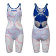 Imagen de ARENA WOMEN'S POWERSKIN CARBON AIR2 LIMITED EDITION OPEN BACK - FIREFLOW + 006341-950