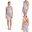 Imagen de ARENA WOMEN'S POWERSKIN CARBON AIR2 LIMITED EDITION OPEN BACK - FIREFLOW + 006341-950