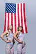 Imagen de ARENA WOMEN'S POWERSKIN CARBON AIR2 LIMITED EDITION OPEN BACK - FIREFLOW + 006341-950