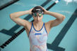 Imagen de ARENA WOMEN'S POWERSKIN CARBON AIR2 LIMITED EDITION OPEN BACK - FIREFLOW + 006341-950