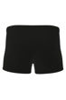 Imagen de ARENA MEN'S TEAM SWIM SHORT SOLID - BLACK-WHITE + 004776-550