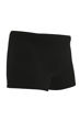 Imagen de ARENA MEN'S TEAM SWIM SHORT SOLID - BLACK-WHITE + 004776-550