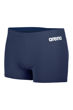 Imagen de ARENA MEN'S TEAM SWIM SHORT SOLID - NAVY-WHITE + 004776-750