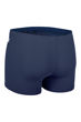 Imagen de ARENA MEN'S TEAM SWIM SHORT SOLID - NAVY-WHITE + 004776-750