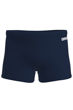 Imagen de ARENA MEN'S TEAM SWIM SHORT SOLID - NAVY-WHITE + 004776-750