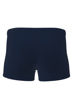 Imagen de ARENA MEN'S TEAM SWIM SHORT SOLID - NAVY-WHITE + 004776-750