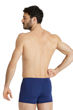 Imagen de ARENA MEN'S TEAM SWIM SHORT SOLID - NAVY-WHITE + 004776-750