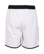 Imagen de ARENA UNISEX ICONS TEAM STRIPE BERMUDA - WHITE-BLACK + 004298-150