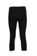 Imagen de ARENA WOMEN'S TE CORSAIRE LEGGINGS - BLACK + 003776-510