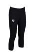 Imagen de ARENA WOMEN'S TE CORSAIRE LEGGINGS - BLACK + 003776-510