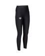 Imagen de ARENA WOMEN'S TEAM LONG TIGHT PANEL - BLACK + 004897-500