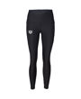 Imagen de ARENA WOMEN'S TEAM LONG TIGHT PANEL - BLACK + 004897-500