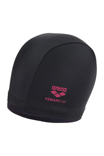 Imagen de ARENA SMARTCAP - BLACK + 004401-100-TU