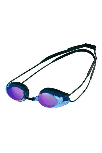 Imagen de ARENA TRACKS MIRROR - BLACK-BLUE MULTI-BLACK + 92370-074