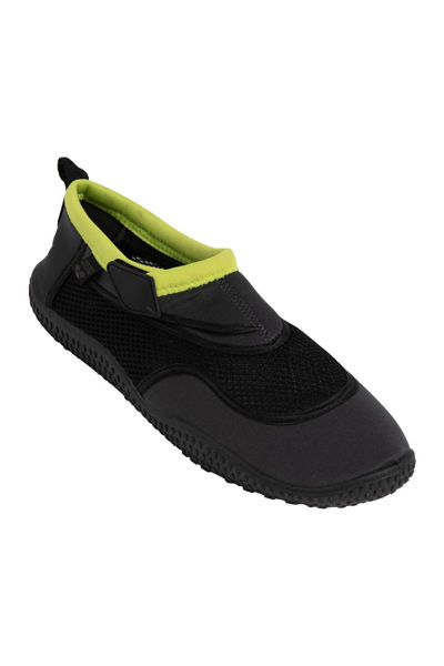 Imagen de ARENA WATERSHOES - DARK_GREY-LIME + 005293-100