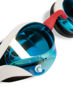 Imagen de ARENA COBRA ULTRA SWIPE MIRROR - AQUA-WHITE-FIREFLOW + 002507-102-TU