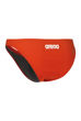 Imagen de ARENA WOMEN'S TEAM SWIM BOTTOM SOLID - RED-WHITE + 004769-450