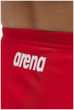 Imagen de ARENA WOMEN'S TEAM SWIM BOTTOM SOLID - RED-WHITE + 004769-450