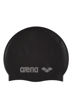 Imagen de ARENA CLASSIC SILICONE JR - BLACK-SILVER + 91670-055