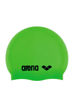 Imagen de ARENA CLASSIC SILICONE JR - ACID LIME-BLACK + 91670-065