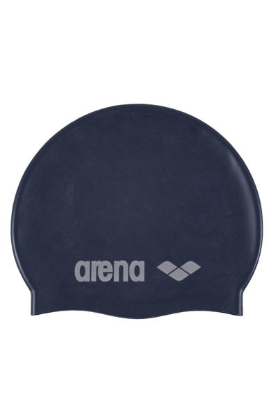 Imagen de ARENA CLASSIC SILICONE JR - DENIM-SILVER + 91670-071