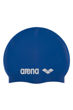 Imagen de ARENA CLASSIC SILICONE JR - SKYBLUE-WHITE + 91670-077