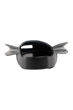 Imagen de ARENA POWERFIN PRO II - BLACK + 006151-100