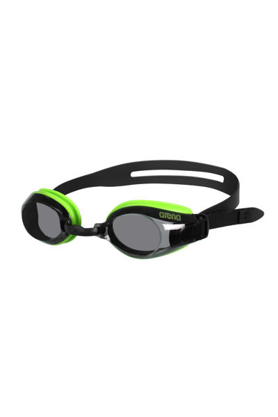 Imagen de ARENA ZOOM X-FIT - GREEN SMOKE BLACK + 92404-056-TU